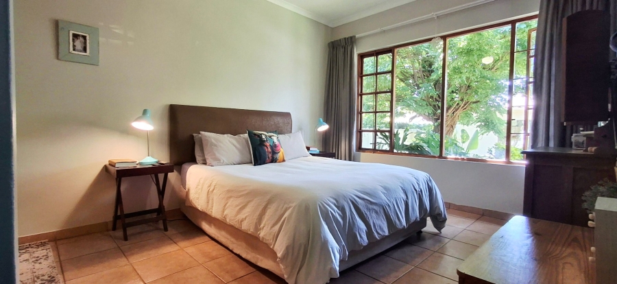 3 Bedroom Property for Sale in Langenhovenpark Free State